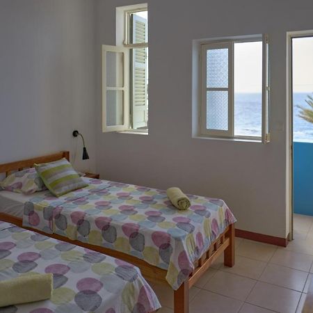 Musica Do Mar Hotell Ponta Do Sol Eksteriør bilde